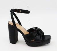 Maddison Platform Heel