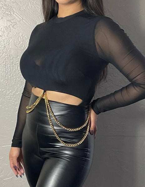 Sabrina Bodysuit – Trendy's Fashion Boutique